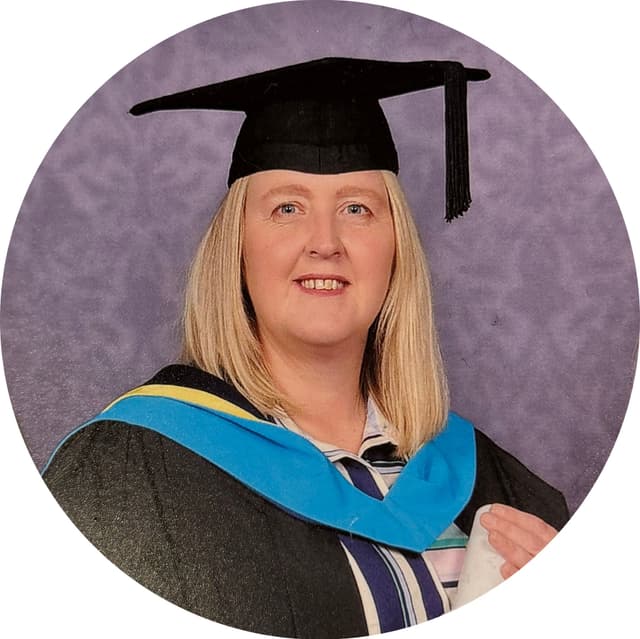 Viki - HCPC Registered Podiatrist